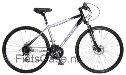 Dawes Discovery 401 specificaties 